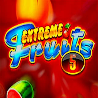 Extreme Fruits 5